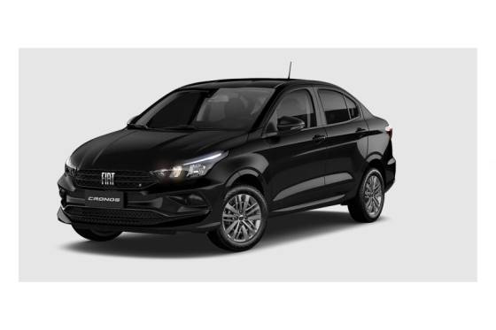 FIAT CRONOS 1.3 FIREFLY FLEX DRIVE CVT